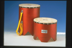 Drums, small drums, childrens drums
