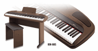 suzuki keyman digital piano