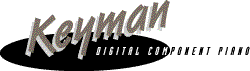 suzuki keyman digital piano keyboards