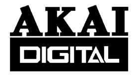akai digital recorders