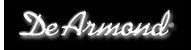 dearmond guitars, basses