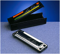 lee oskar harmonicas