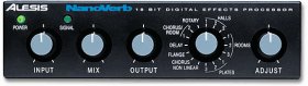 alesis