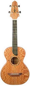 compass rose ukuleles