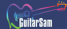 GuitarSam