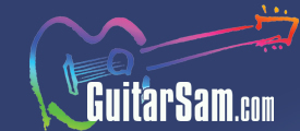 GuitarSam