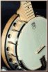 goodtime special banjo