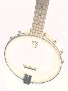 Deering Goodtime Banjo