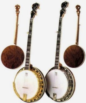 Deering Banjos