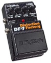 Digitech DF-7 Distortion