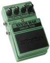 digitech synth wah