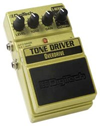 digitech tone driver