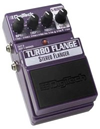 digitech turbo flange