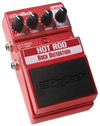digitech hot rod