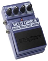 digitech multi chorus