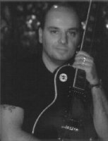 joe matera, dibliss music