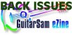 guitarsam ezine
