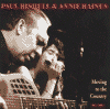 paul rishell and annie raines