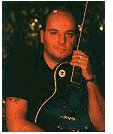 joe matera
