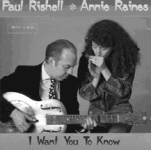 annie raines