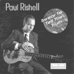 paul rishell