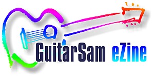 GuitarSam eZine