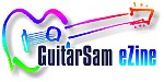 GuitarSam eZine