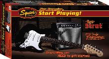 squier strat pack