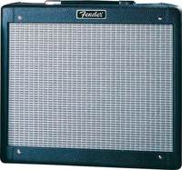 fender blue junior