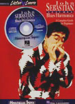 john sebastian blues harmonica