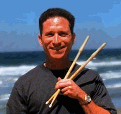 trueline drumsticks, dan frank