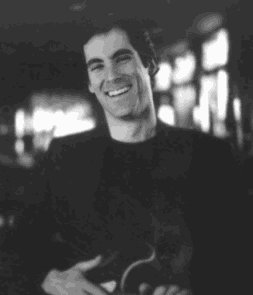 Dave Keller