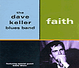 dave keller
