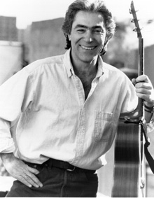 woody mann