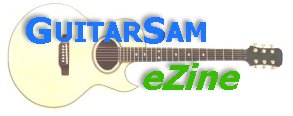 GuitarSam eZine