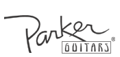 parker guitars!