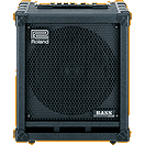 roland bass guitar amplifers