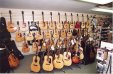 guitars, basses, keyboards, drums, effects