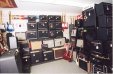 guitars, basses, keyboards, drums, effects