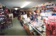 guitars, basses, keyboards, drums, effects
