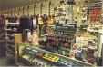 guitars, basses, keyboards, drums, effects