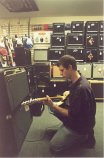 taylor, epiphone, washburn,  tacoma, pearl,  tascam, danelectro