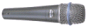 shure microphones