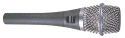 shure microphones