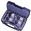 shure drum microphones