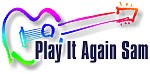 Play It Again Sam