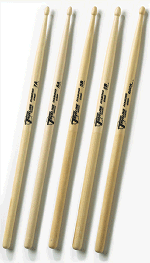 trueline drumsticks