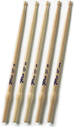 trueline drumsticks