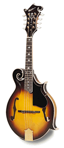 Washburn Mandolins