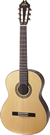 washburn c80s classical guitar